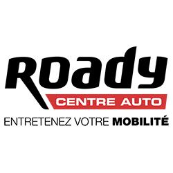 Roady Saint Jean d'Angely, Saint-Jean-d'Angély - Horaires d'ouverture