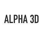 ALPHA 3D, Sens - Horaires d'ouverture