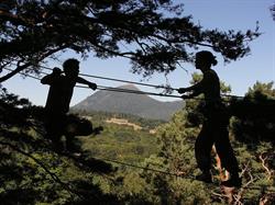 Charade Aventure, Royat - Horaires d'ouverture