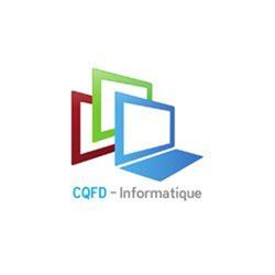 CQFD Informatique, Carrouges - Horaires d'ouverture