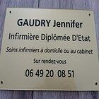 JENNIFER GAUDRY, Sars-Poteries - Horaires d'ouverture