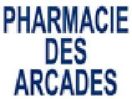 Pharmacie Des Arcades, Parmain - Horaires d'ouverture