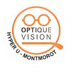 Optique Vision, Montmorot - Horaires d'ouverture