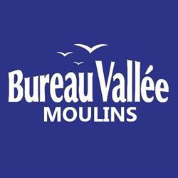 Bureau Vallée, Moulins - Horaires d'ouverture