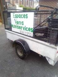 Espaces Vert Multiservices, Tocqueville-en-Caux - Horaires d'ouverture