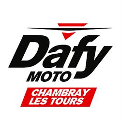 Dafy Moto, Chambray-lès-Tours - Horaires d'ouverture