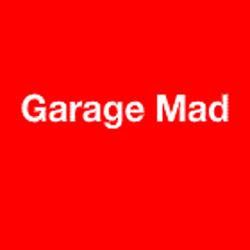Garage Mad, Mauguio - Horaires d'ouverture