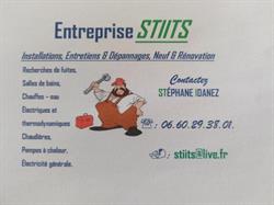 Entreprise Stiits, La Garde - Horaires d'ouverture
