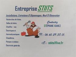 Entreprise Stiits, La Garde - Horaires d'ouverture