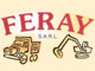 Feray SARL, Châteauroux - Horaires d'ouverture