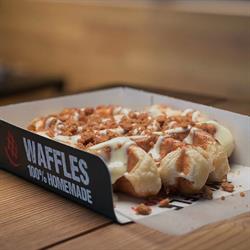 Waffle Factory, Aubière - Horaires d'ouverture