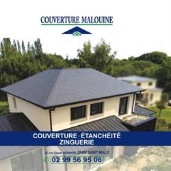 Couverture Malouine, Saint-Malo - Horaires d'ouverture