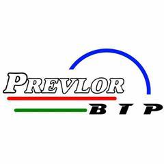 Prevlor - BTP, Lunéville - Horaires d'ouverture