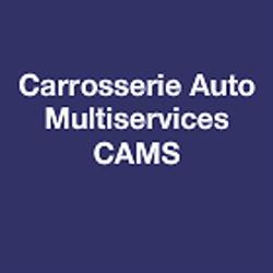Carrosserie Auto Multiservices CAMS, Bondoufle - Horaires d'ouverture