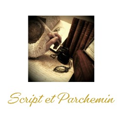 SCRIPT ET PARCHEMIN, Tarbes - Horaires d'ouverture