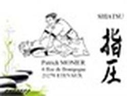 Mon Pat Shiatsu, Étevaux - Horaires d'ouverture