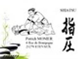 Mon Pat Shiatsu, Étevaux - Horaires d'ouverture