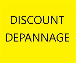 Discount dépannage, Nice - Horaires d'ouverture
