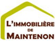 L Immobiliere De Maintenon, - Horaires d'ouverture