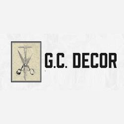 G.C Décor - Tapissier Décorateur 77, Dammartin-sur-Tigeaux - Horaires d'ouverture