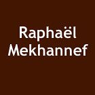 Mekhannef Raphaël, Saint-Remèze - Horaires d'ouverture