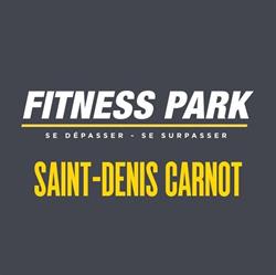 Fitness Park Saint-Denis - Carnot - Horaires d'ouverture