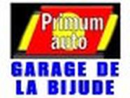 Garage De La Bijude, Biéville-Beuville - Horaires d'ouverture