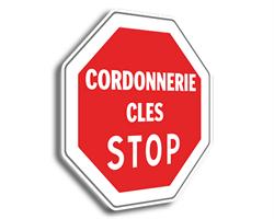 CORDONNERIE CLES STOP, Castelculier - Horaires d'ouverture