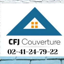 CFJ COUVERTURE, Angers - Horaires d'ouverture
