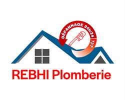 REBHI PLOMBERIE, Montauban-de-Bretagne - Horaires d'ouverture
