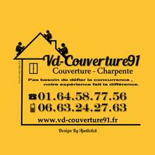 VD Couverture 91, Saint-Germain-lès-Arpajon - Horaires d'ouverture