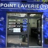 Aubervilliers Point Laverie, - Horaires d'ouverture