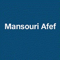 Mansouri Afef, Tours - Horaires d'ouverture