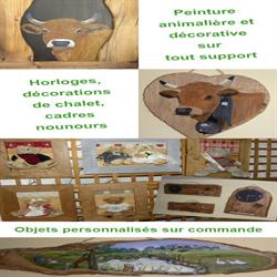 atelier un air de campagne, Taninges - Horaires d'ouverture