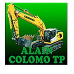 Colomo Alain TP, Alleins - Horaires d'ouverture