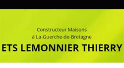 Lemonnier Thierry SARL, La Guerche-de-Bretagne - Horaires d'ouverture
