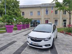 Sarl Texier, Sainte-Gemmes-sur-Loire - Horaires d'ouverture