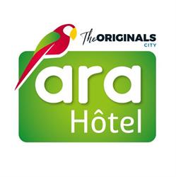 The Originals City, Ara Hôtel, Landerneau, - Horaires d'ouverture