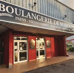 BOULANGERIE PATISSERIE DE MAKOUPY, Matoury - Horaires d'ouverture