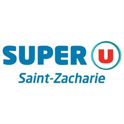 Super U, Saint-Zacharie - Horaires d'ouverture