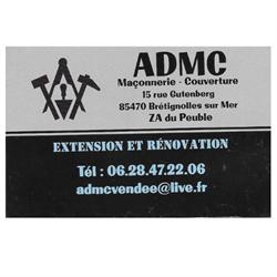 Admc, Bretignolles-sur-Mer - Horaires d'ouverture