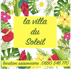 Villa du Soleil, Saint-François - Horaires d'ouverture