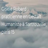 Robard Gisèle, Sartrouville - Horaires d'ouverture