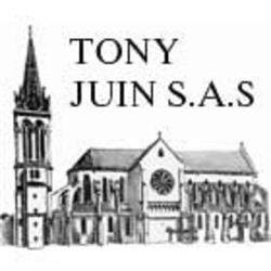 Tony Juin SAS, La Tour-en-Jarez - Horaires d'ouverture