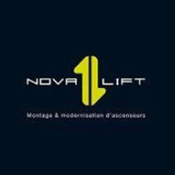 Novalift, Asnières-sur-Seine - Horaires d'ouverture