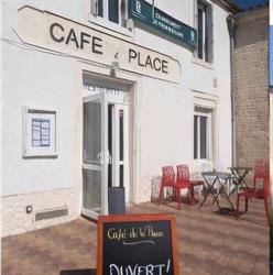 Café De La Place, Le Langon - Horaires d'ouverture