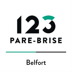 123 Pare-Brise Belfort, Andelnans - Horaires d'ouverture