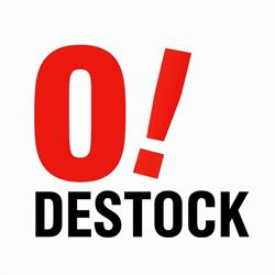 O!DESTOCK, Lanuéjouls - Horaires d'ouverture