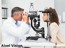 Aixel Vision, Martigues - Horaires d'ouverture