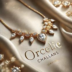 Bijouterie Joaillerie Orcélie, Challans - Horaires d'ouverture